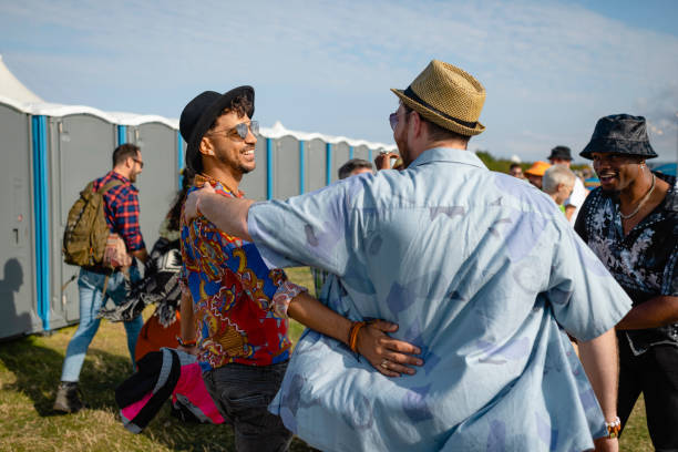 Best Porta potty rental near me  in Gordon, NE
